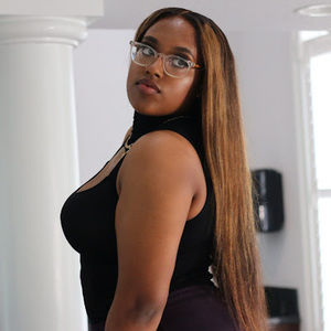 Meet your Posher, Jedaiah’s